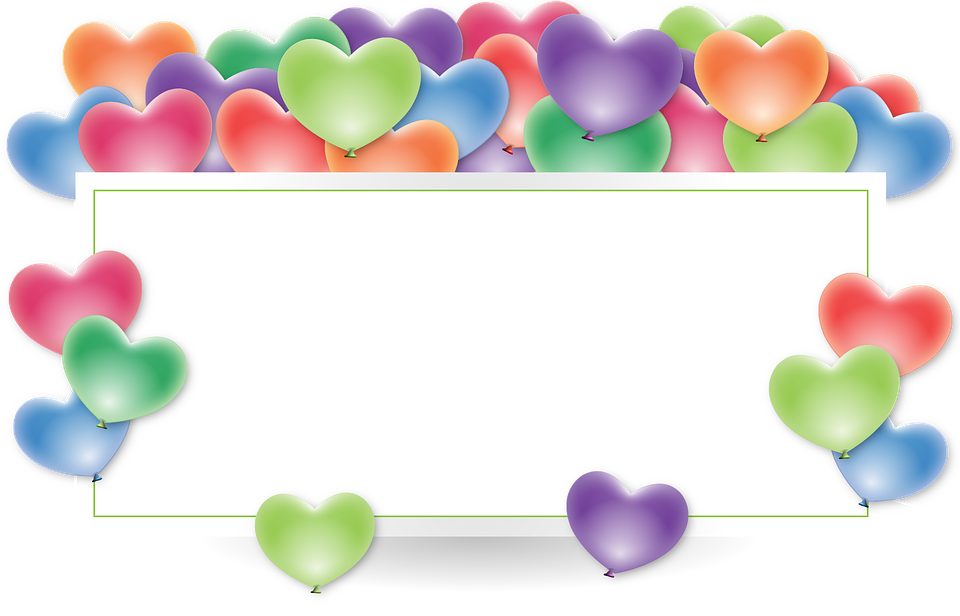 Birthday Wishes Clipart 21, - Anniversary Status For Parents (960x616)