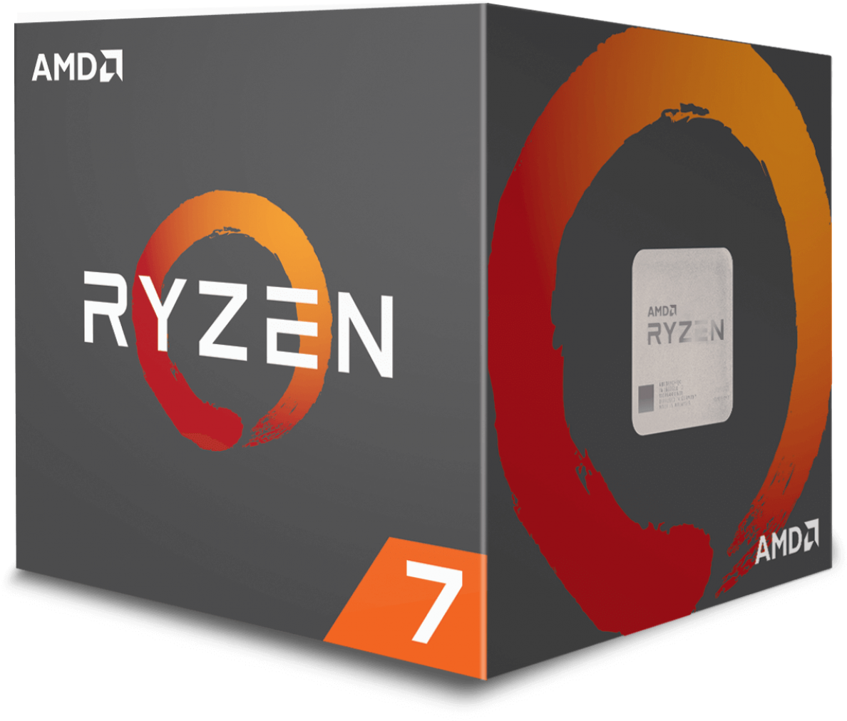 65831491 - Amd Ryzen 1700x Processor (1200x1200)