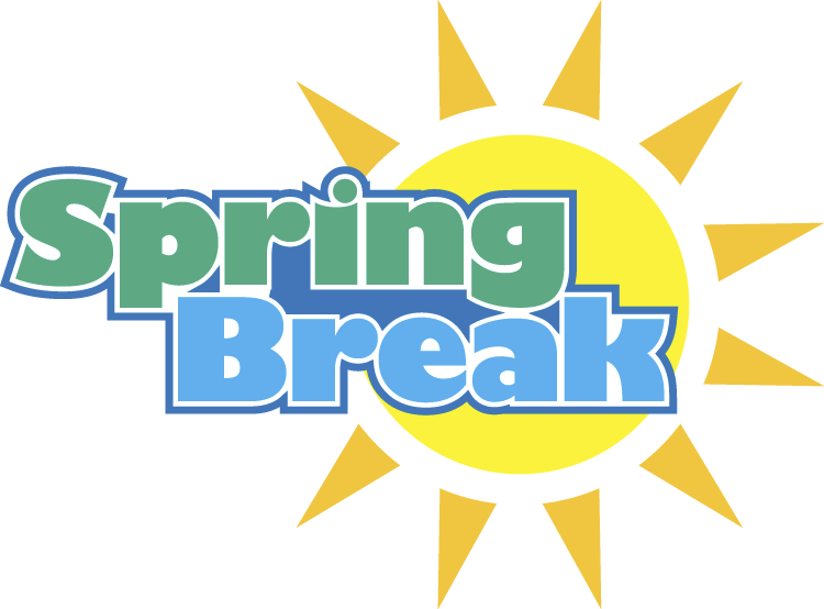 The World According To Shakir - Spring Break High School (750x554)