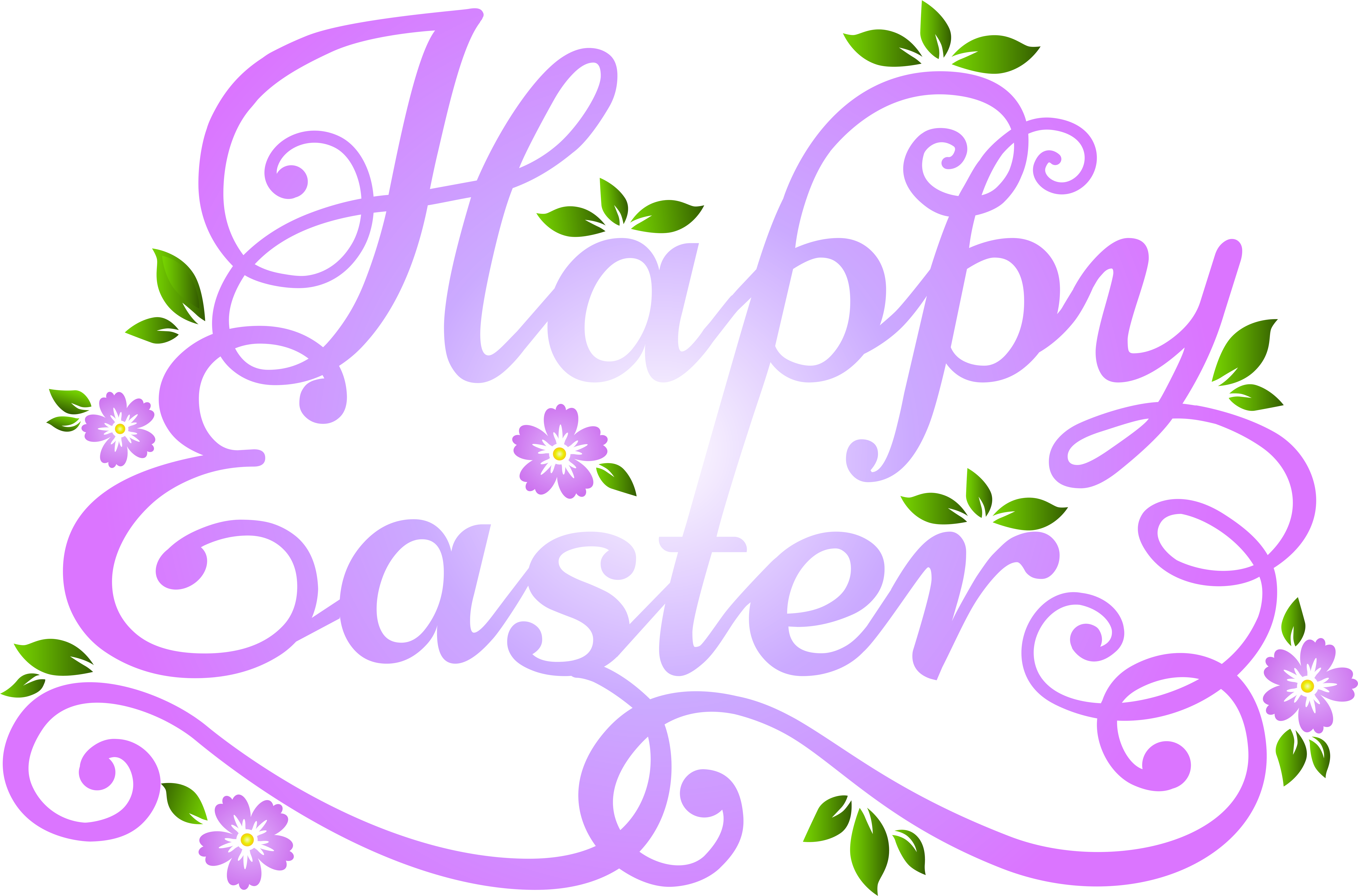 Free Vector Graphic - Easter (8000x5276)