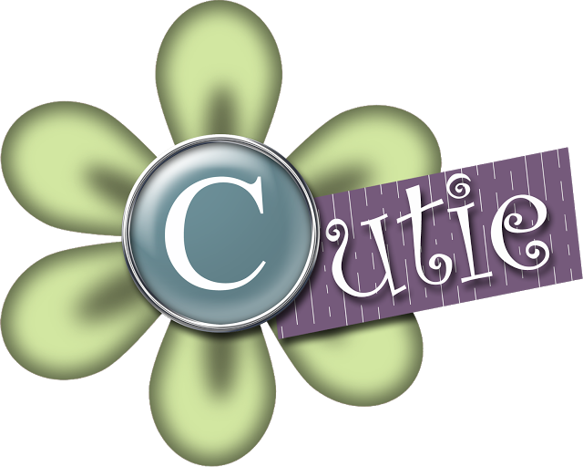 Free Digital Scrapbook Elements - Graphic Design (640x512)