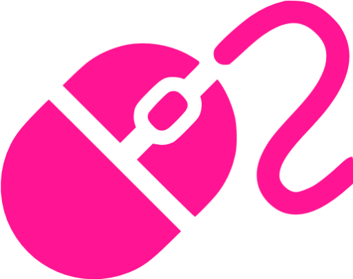 Mouse Icon (512x512)