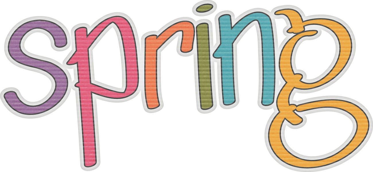 Spring Fling Clip Art Clipartsco - Clip Art (1300x600)