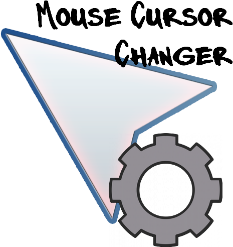 Mousecursorchanger - Gear (512x512)