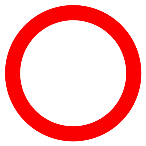 Highlight Mouse Cursor On Chromebook - Dont Do (1024x1024)