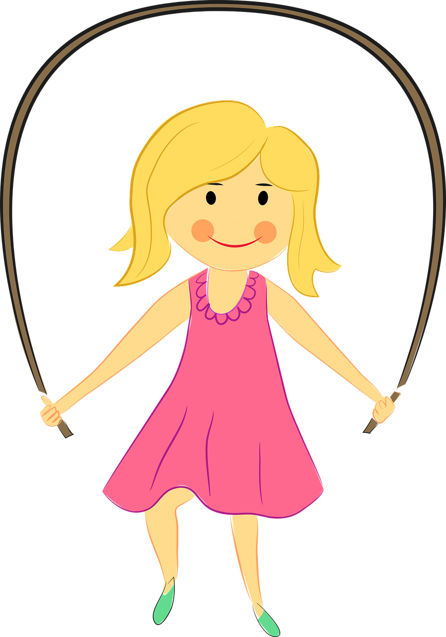 Baby Girl Cliparts 14, Buy Clip Art - Dziewczynka Obrazek Dla Dzieci (896x1280)