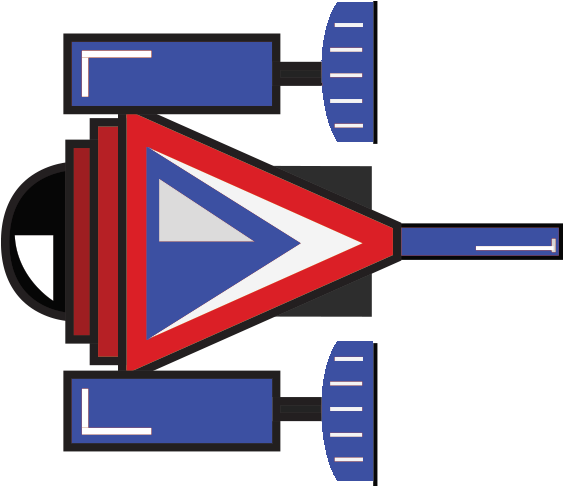 Ship Follows Mouse Pointer - Ship Follows Mouse Pointer (563x487)