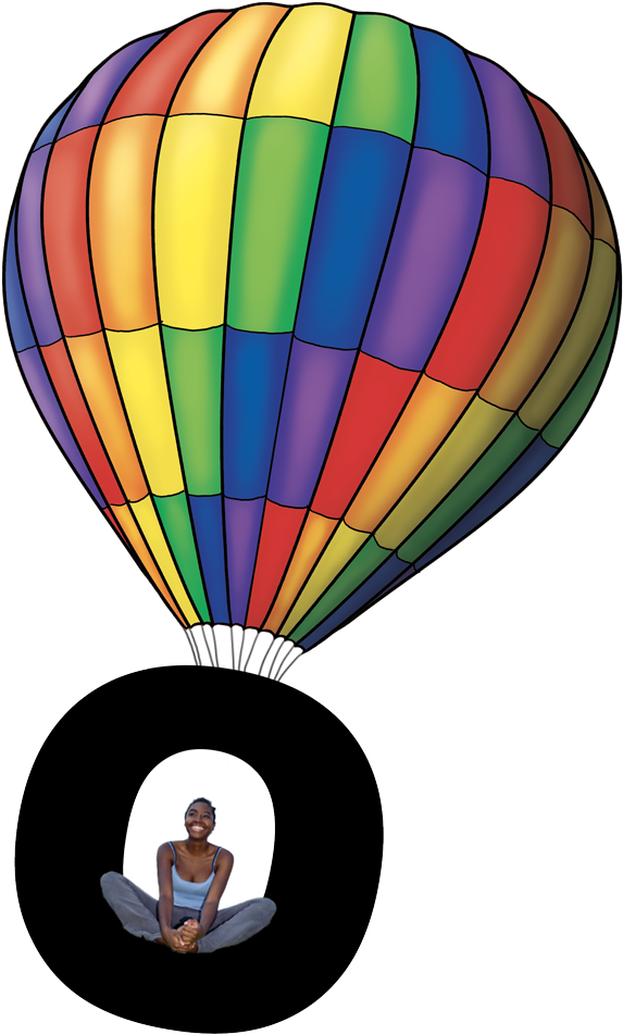 Vermont Styling Image - Hot Air Balloon (600x965)