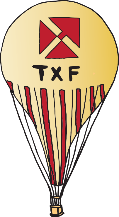 Last Year, Our Senior Level French Export Finance Gathering - Hot Air Balloon (406x741)