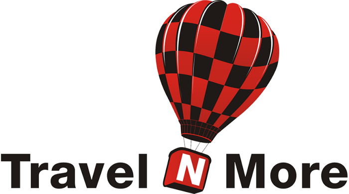 Travel N More Logo - Travel Professionals International (700x390)