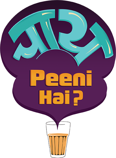 Our Special Range Of Products - Chai Peeni Hai Logo (392x534)