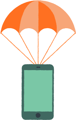 Personal Possessions Cover - Hot Air Balloon (650x481)