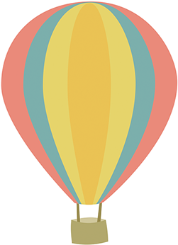 Hot Air Balloon (403x403)