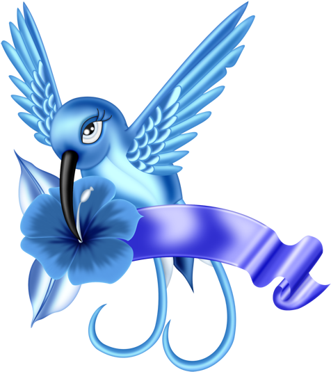 Pin By Kimberly Harris On Clipart - Clipart Of Beautiful And Colorful Birds (488x542)