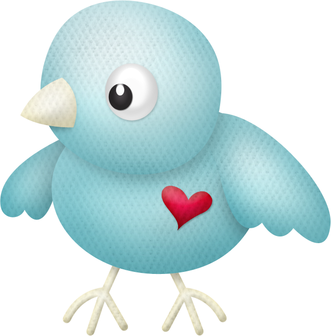We Really Do Have A Heart - Bird (645x655)