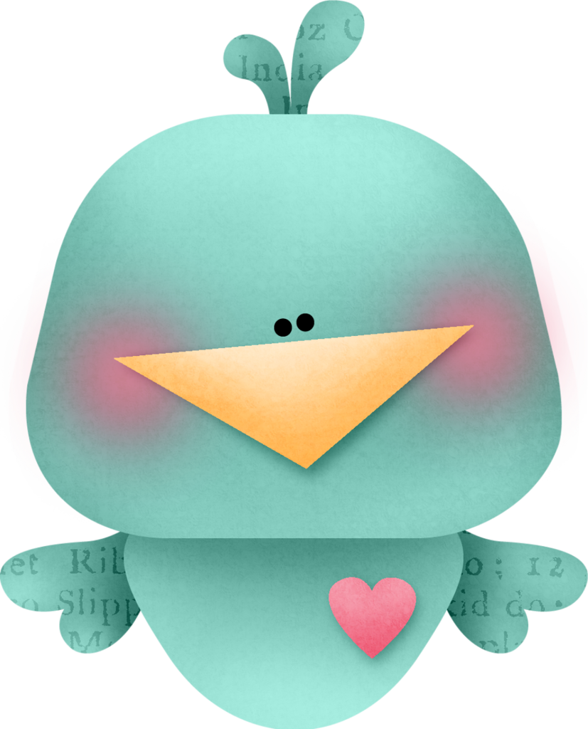 Fayette Ofd Bird Pink - Train Ladylony Png (827x1024)