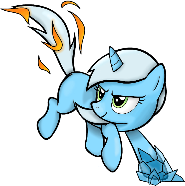 Sweet's Insanity By Zacatron94 On Clipart Library - Fighting Is Magic Png (713x722)