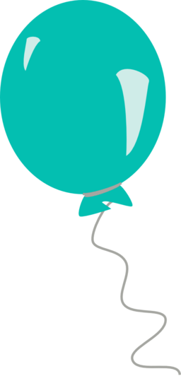 Red Balloon Clipart Color Wheel Of Red Balloon Clipart - Red Balloon Clip Art (256x532)