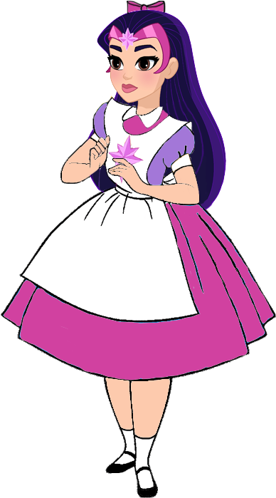 Star - Darthraner83 Alice (500x701)