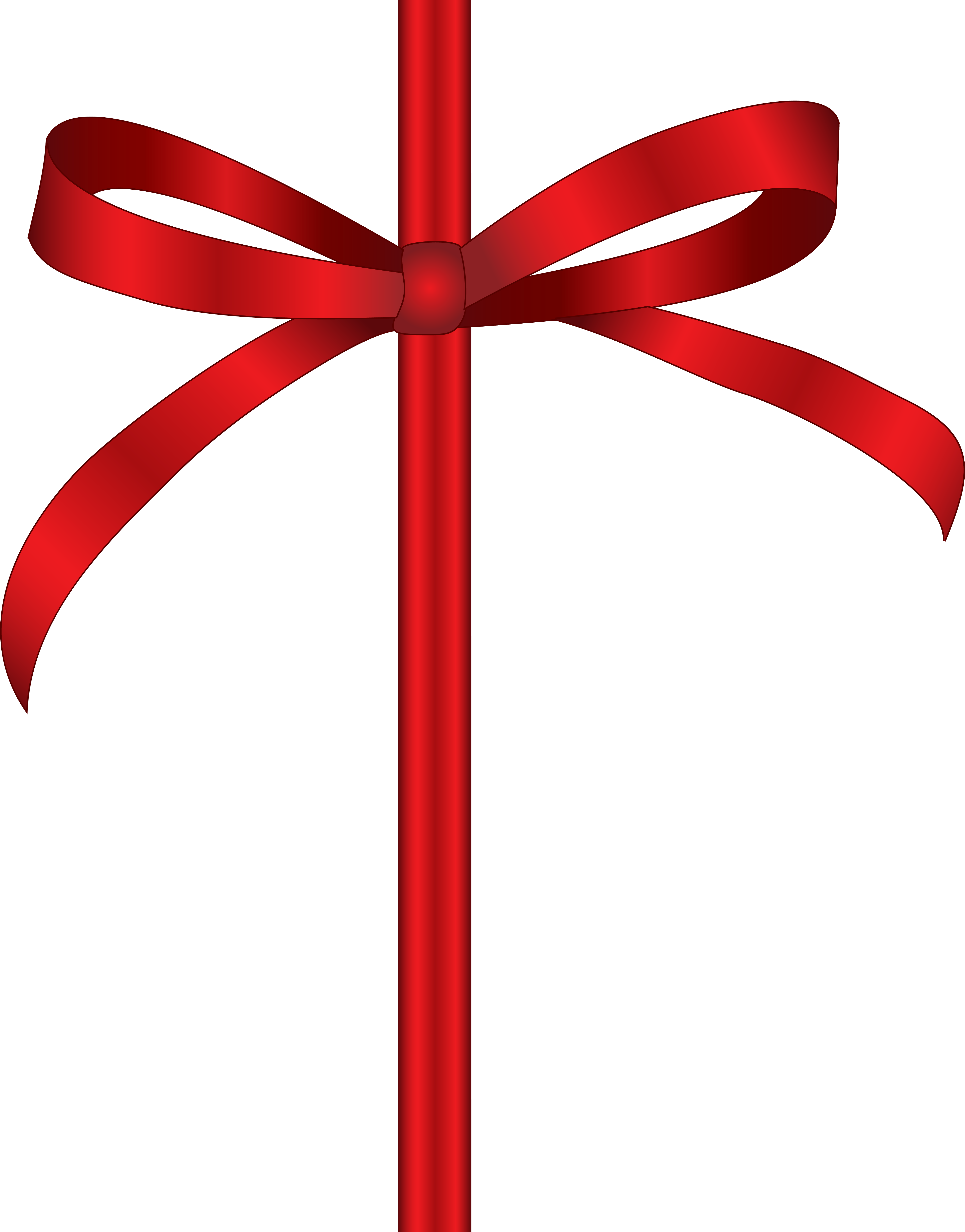 Red Ribbon Png Imageu200b Gallery Yopriceville - Happy New Month May (5045x6224)