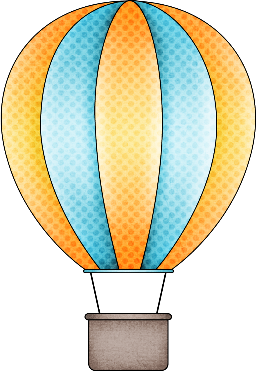 0 C4dfc Bd020059 Orig - Hot Air Balloon Clipart (885x1280)