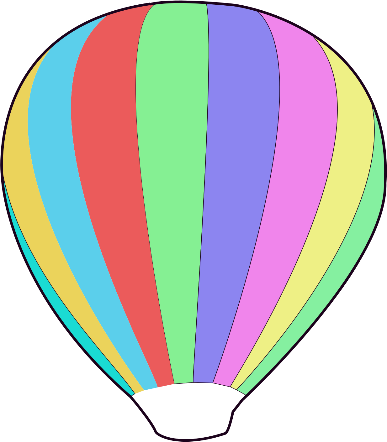 Макеты воздушных шаров. Воздушный шар. Цветной воздушный шар. Воздушные шары для вырезания цветные. Воздушный шар цветной для вырезания.