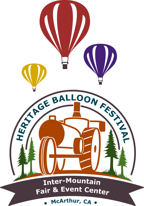 Heritage Balloon Festival - Heritage Balloon Festival (461x659)
