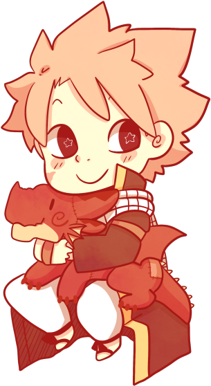 “ “ Happy Birthday @kushexi I Hope You Have - Dragon Slayer (500x643)