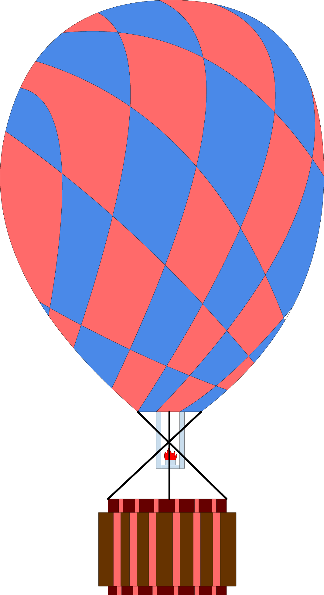 Preview - Hot Air Balloon (1067x1962)