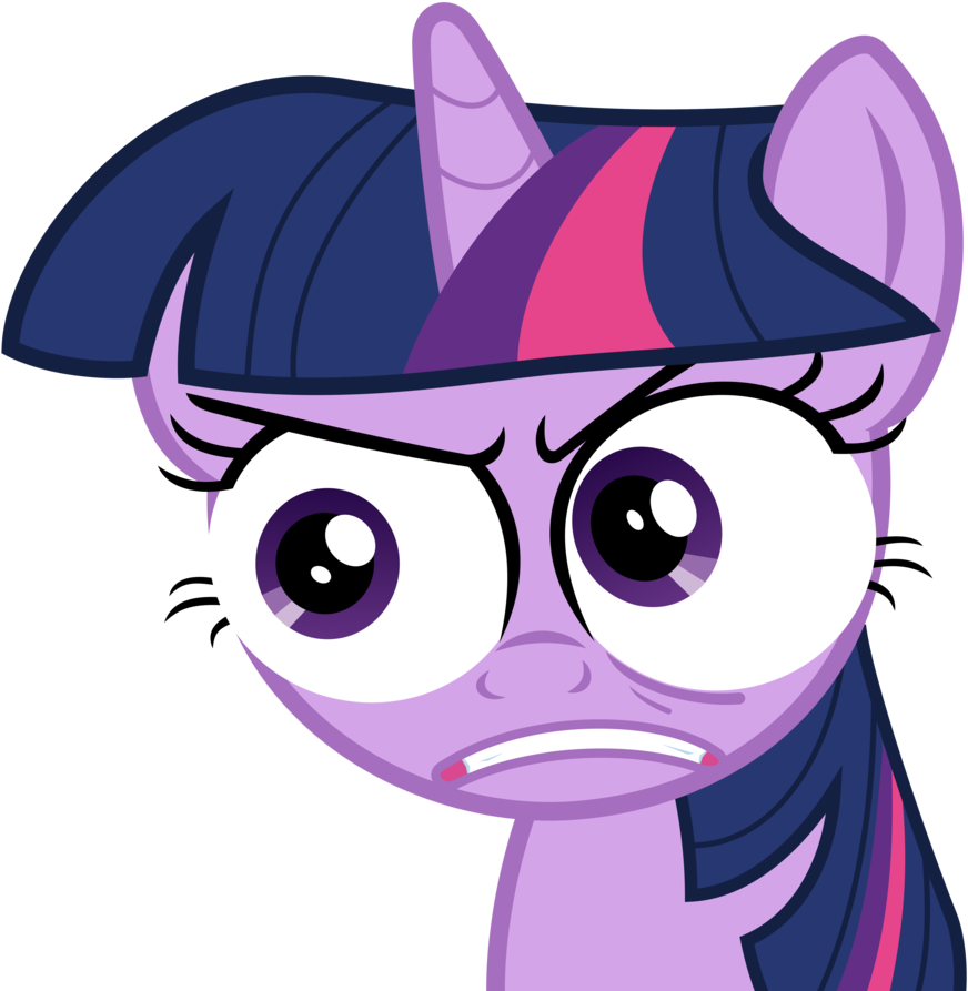 Twilight Has Special Eyes By Theholytuna Twilight Has - Twilight Sparkle Special Eyes (900x900)