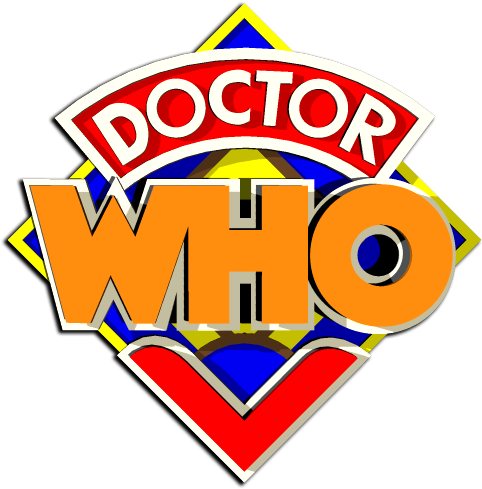 Fourth Doctor Physician Logo Tardis - Fourth Doctor Physician Logo Tardis (500x500)