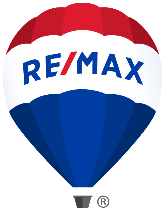 Free Home Staging* - Remax Logo (1160x1472)