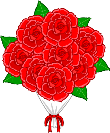 For Download Free Image - 花束 イラスト 高 画質 (540x540)