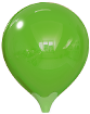 Amazon - Com - Permashine - Reusable And Helium Free - Balloon (400x400)