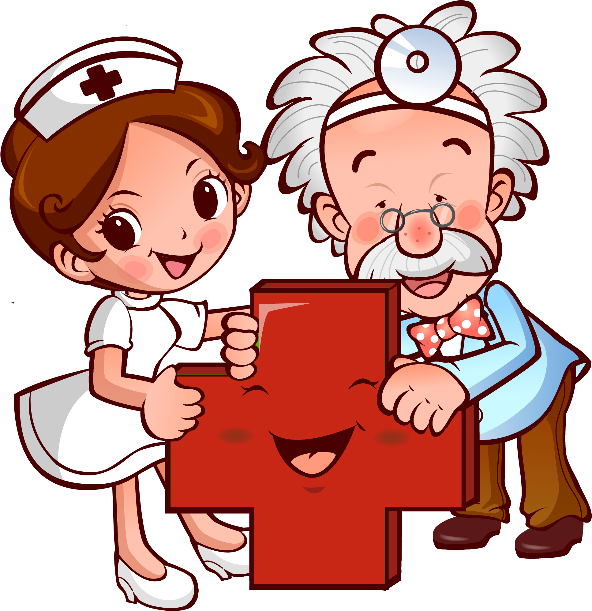 Doctor Aybolit Doctor Of Nursing Practice Physician - Doctor Aybolit Doctor Of Nursing Practice Physician (2054x2080)