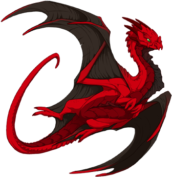 Red Bird Flying Cliparts - Portable Network Graphics (350x350)