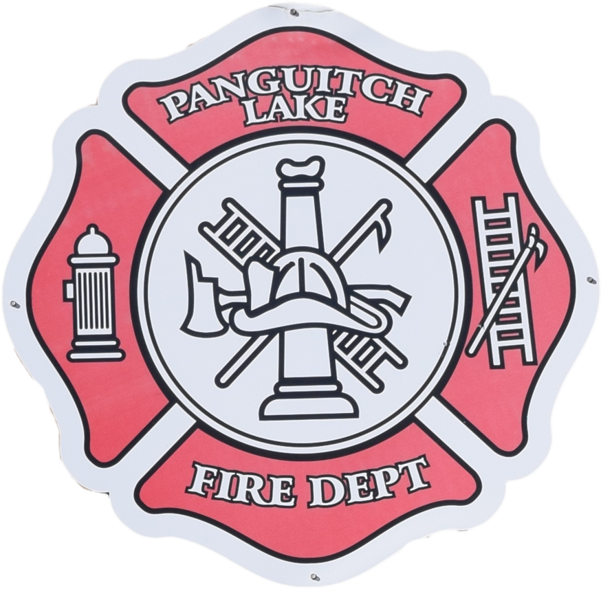 Police Officer Badge Clip Art For Kids - Dearborn Fire Department (1024x998)