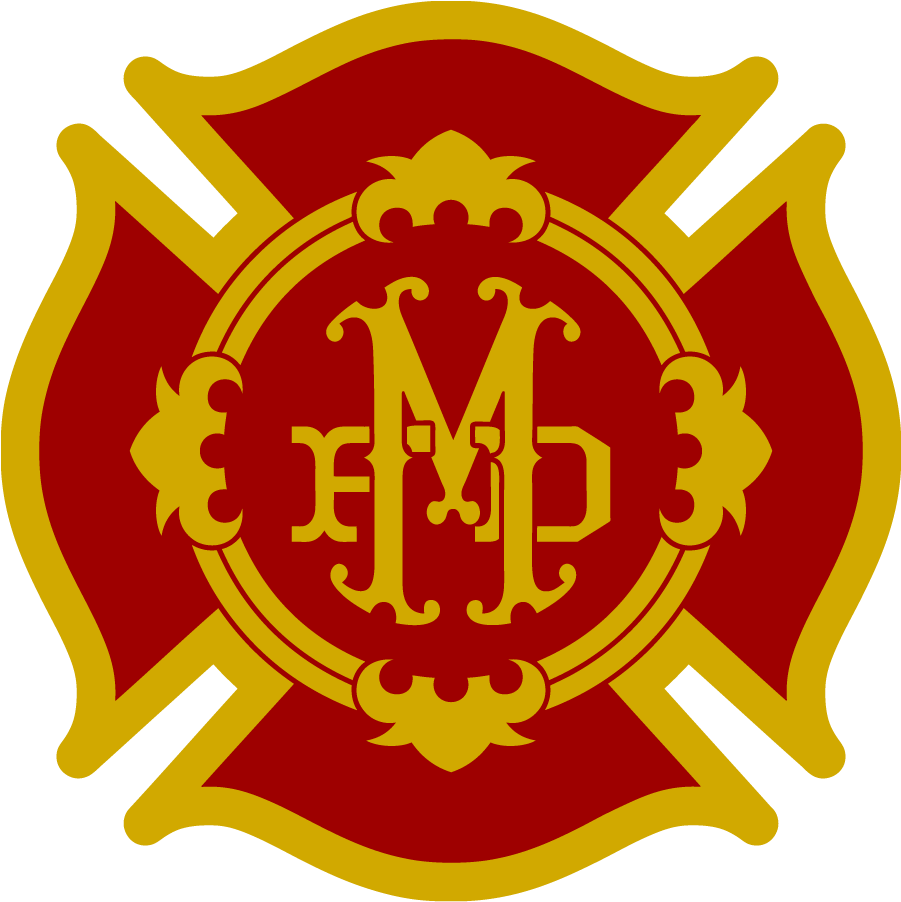 Home > Government > Departments > Fire Department - Fire Department Letter Logo (910x910)