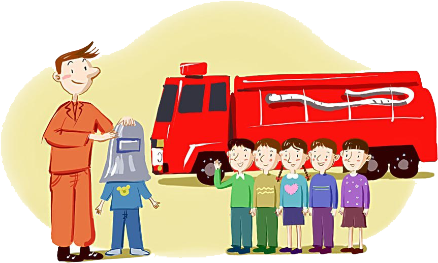 Firefighter Firefighting Clip Art - Firefighter Firefighting Clip Art (1024x728)