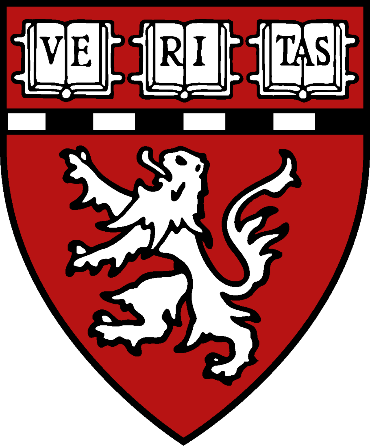 Medicine Physician And Medical School - Harvard Medical School Logo (1200x1446)