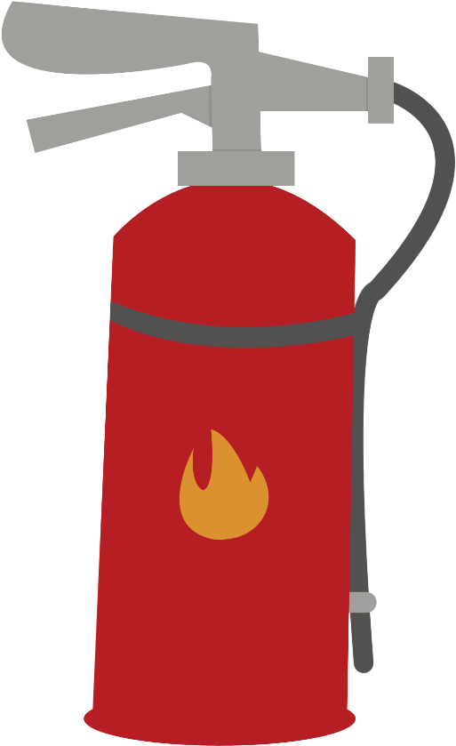 Bombeiros E Polícia - Fireman Stuff Clipart (594x900)