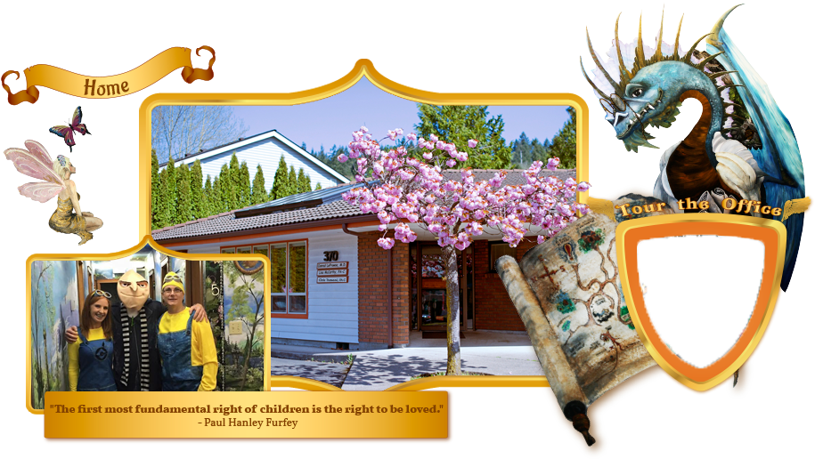 Chehalis Children's Clinic Dr - Chehalis Children's Clinic Dr (966x530)