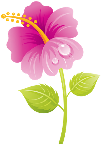 Buncee Clipart Mothers Day Flower - Happy Mothers Day Granny (512x512)