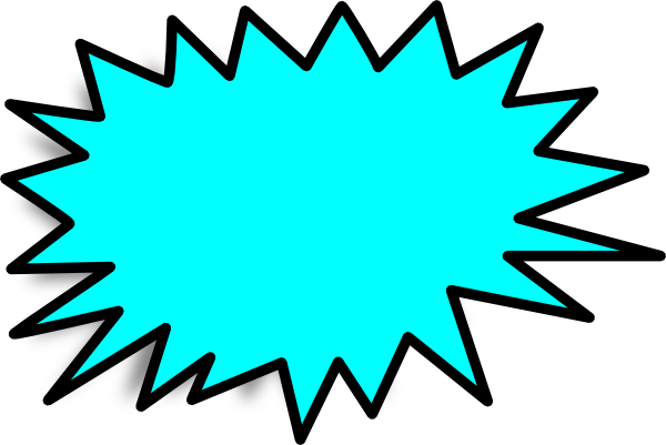 Balão Pop Art Png (600x401)