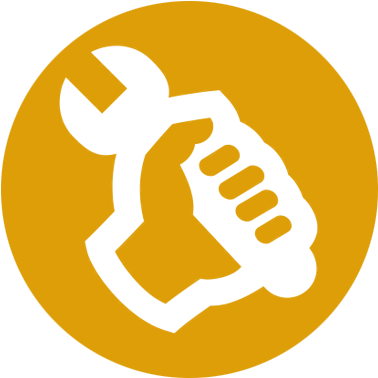 We Can Duplicate Or Replace Virtually Every Make And - Emblem (400x400)