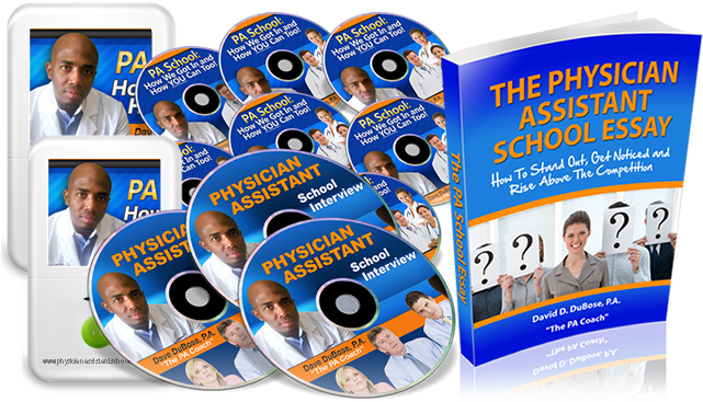 Pa Personal Statement Workshop Example Essay The Physician - Cd (674x381)