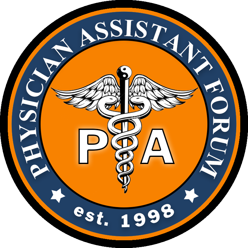 Physician Assistant Forum - Utah State Seal (800x800)
