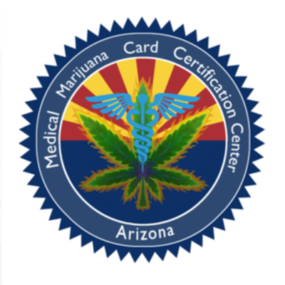 Medical Marijuana Certification Physician - Mod Club (400x400)