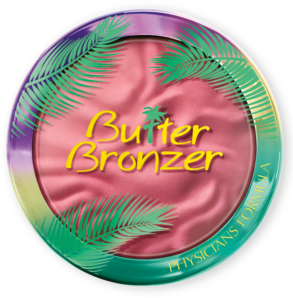 Murumuru Butter Blush Poskipuna Rosy Pink Physicians - Bronzer Butter Physicians Formula (1024x1025)