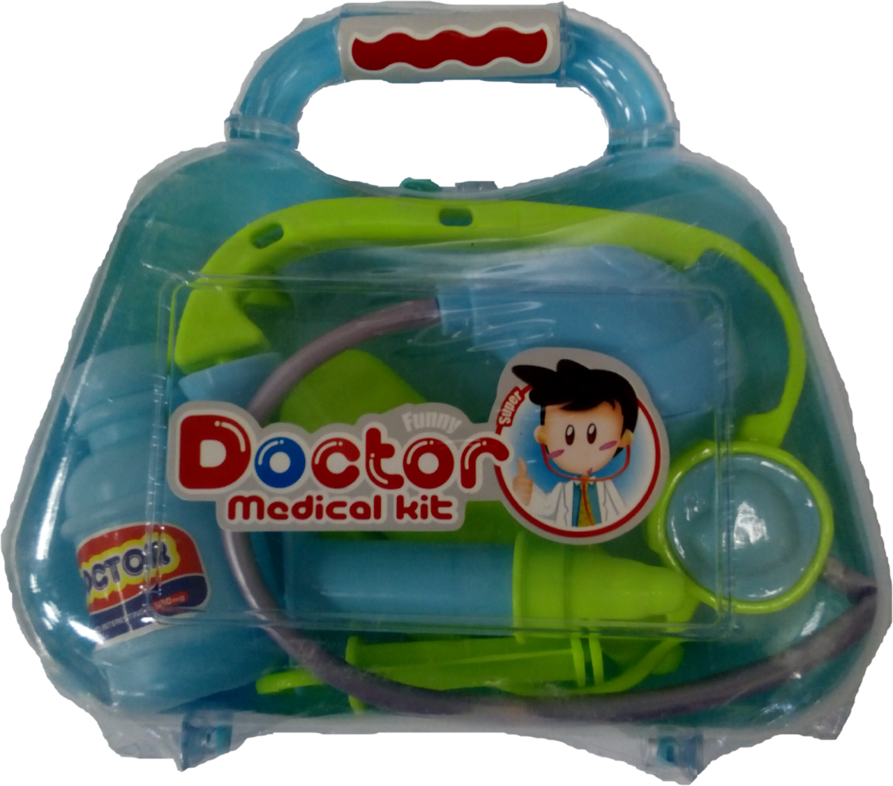 Toy Game Nurse Physician Plastic - Toy Game Nurse Physician Plastic (1280x1126)